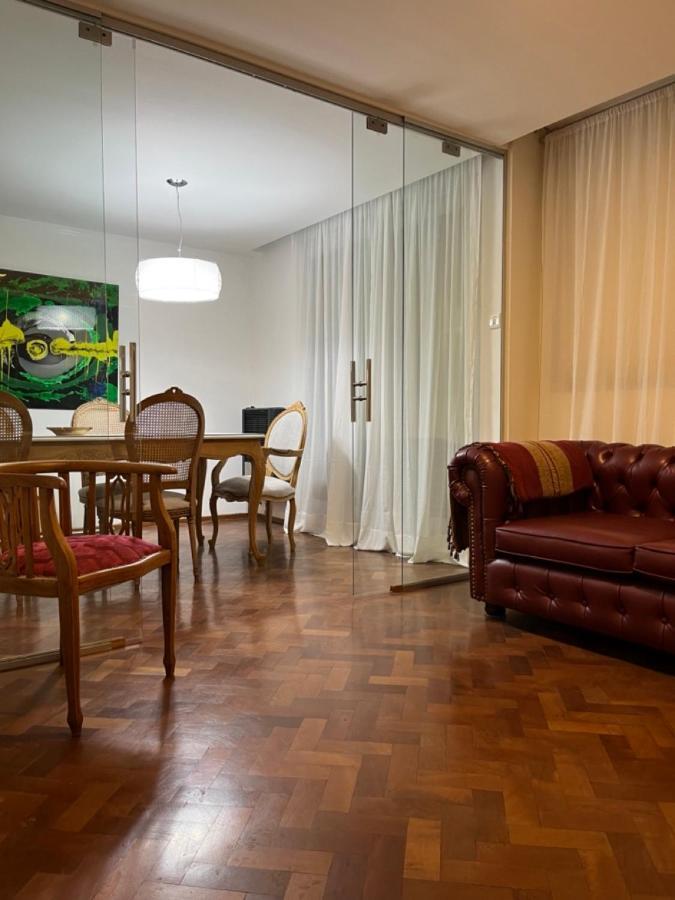 Departamento Centrico 2 Apartment San Nicolas de los Arroyos