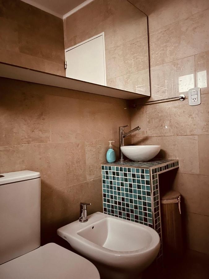 Apartment Departamento Centrico 2