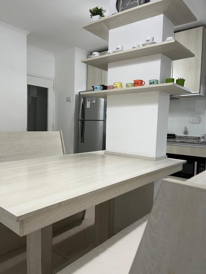Departamento Centrico 2