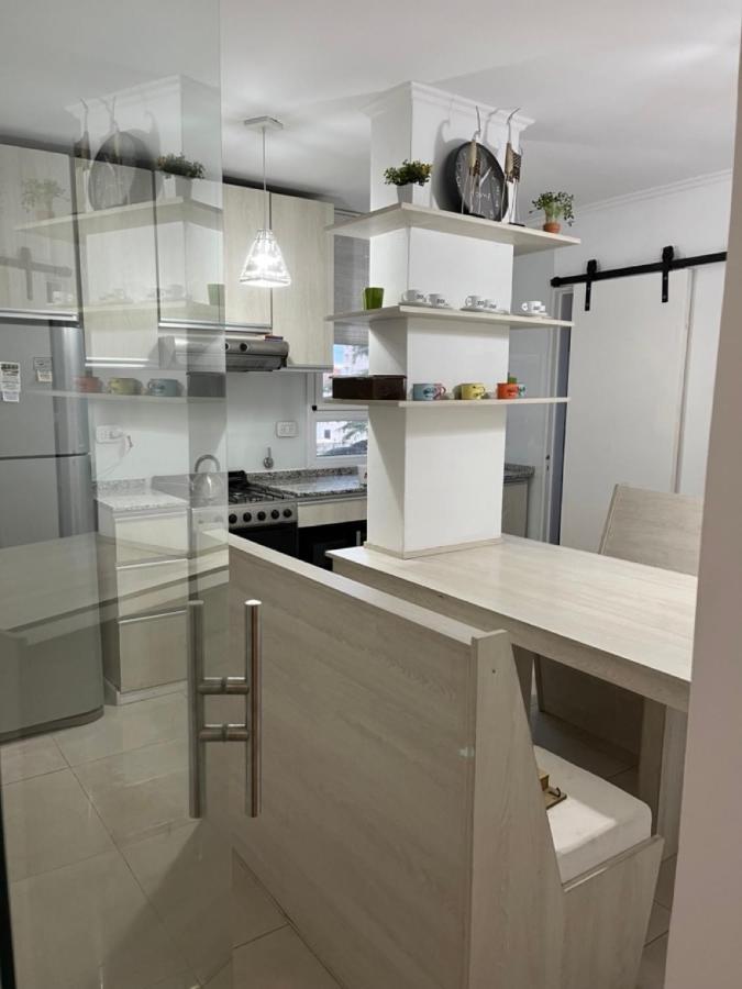 Departamento Centrico 2 *